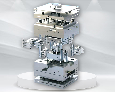 寧波中凱殼體有限公司